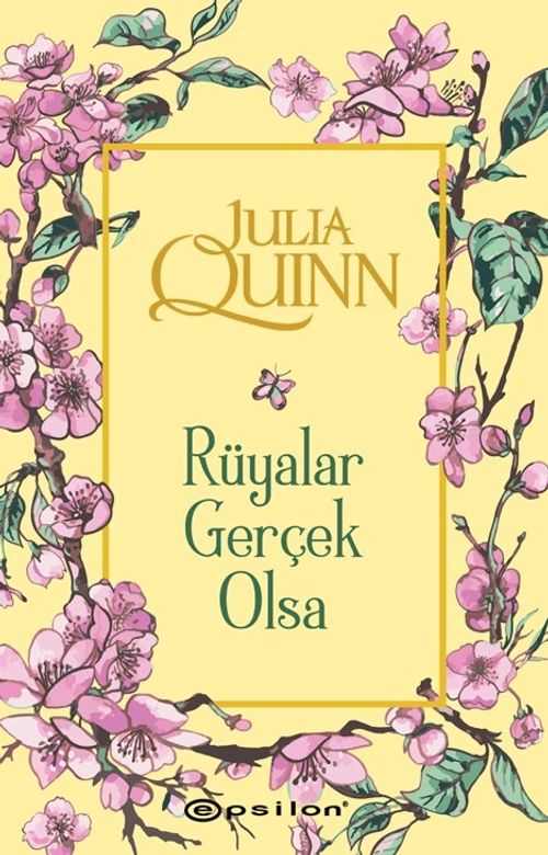 Rüyalar Gerçek Olsa