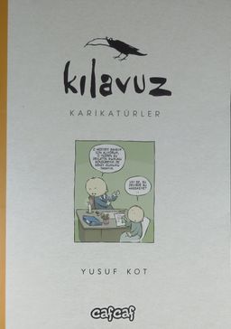 Kılavuz Karikatürler