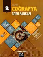 9. Sınıf Anadolu Lisesi Coğrafya Soru Bankası