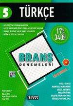 5. Sınıf Türkçe Branş Denemeleri