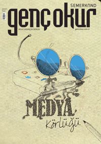 Gençokur Aylık İlkgençlik Dergisi Sayı:20 Mayıs 2015