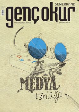 Gençokur Aylık İlkgençlik Dergisi Sayı:20 Mayıs 2015