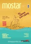 Mostar Aylık Kültür ve Aktüalite Dergisi Sayı:123 Mayıs 2015