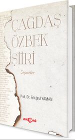 Çağdaş Özbek Şiiri