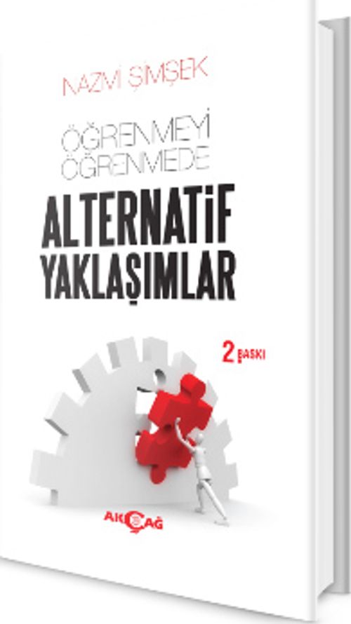 Öğrenmeyi Öğrenmede Alternatif Yaklaşımlar