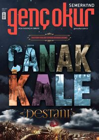 Gençokur Aylık İlkgençlik Dergisi Sayı:18 Mart 2015