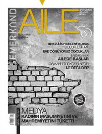 Semerkand Aylık Aile Dergisi Yıl:10 Sayı:114 Mart 2015