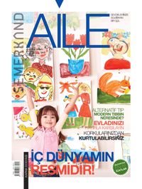 Semerkand Aylık Aile Dergisi Yıl:10 Sayı:115 Nisan 2015