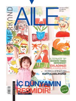 Semerkand Aylık Aile Dergisi Yıl:10 Sayı:115 Nisan 2015