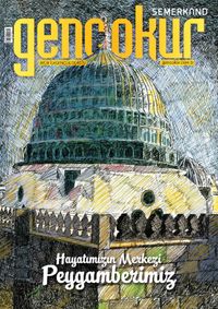 Gençokur Aylık İlkgençlik Dergisi Sayı:19 Nisan 2015