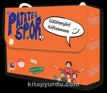 Patatesspor 3 (5 Kitap) - Yusuf Asal