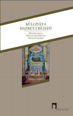 Külliyat-ı Hazret-i Hüdayi