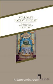 Külliyat-ı Hazret-i Hüdayi - Aziz Mahmud Hüdayi