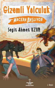 Gizemli Yolculuk / Macera Başlıyor