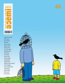 Acemi Aktüel İki Aylık Popüler Edebiyat Dergisi Eylül-Ekim Sayı:46