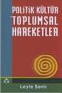 Politik Kültür ve Toplumsal Hareketler