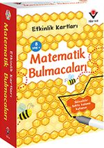 Matematik Bulmacaları / Etkinlik Kartları