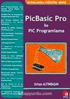 PIC Basic Pro ile PIC Programlama