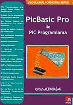 PIC Basic Pro ile PIC Programlama