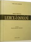 Lehce-i Osmani