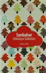 Sonbahar Dökülüyor Dallardan