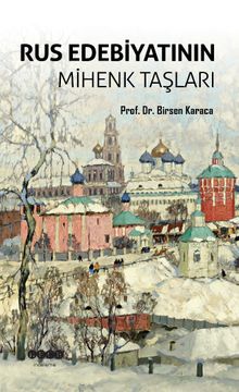 Rus Edebiyatının Mihenk Taşları