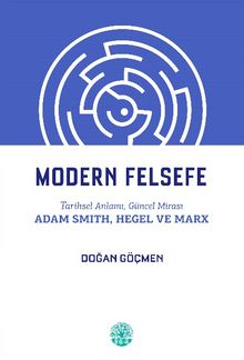 Modern Felsefe - Doğan Göçmen