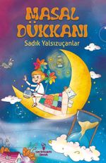 Masal Dükkanı