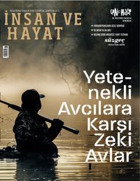 İnsan ve Hayat Dergisi Sayı:118 Aralık 2019