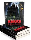 Korku Masalları (Korkularınla Y&uuml;zleşmeye Hazır mısın)