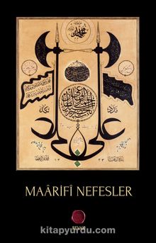 Maarifi Nefesler - Bilinmeyen Yazar