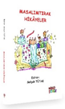 Masalımtırak Hikayeler