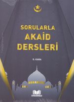 Sorularla Akaid Dersleri