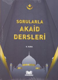 Sorularla Akaid Dersleri