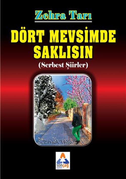 Dört Mevsimde Saklısın