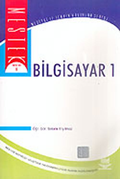 Bilgisayar 1 / Selami Eryılmaz