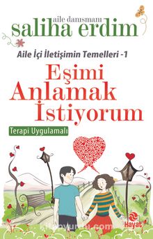 Eşimi Anlamak İstiyorum / Aile İçi İletişimin Temelleri 1 - Saliha Erdim