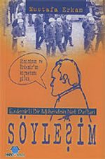 Söyleşim/Erdemir'li Bir Mühendisin Not Defteri