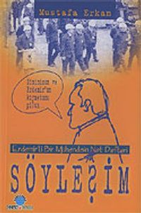 Söyleşim/Erdemir'li Bir Mühendisin Not Defteri