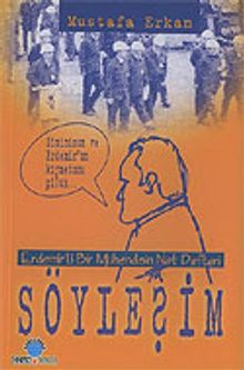 Söyleşim/Erdemir'li Bir Mühendisin Not Defteri