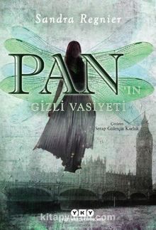 Pan’ın Gizli Vasiyeti - Sandra Regnier