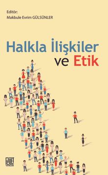 Halkla İlişkiler ve Etik
