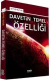 Davetin Temel &Ouml;zelliği
