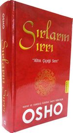 Sırların Sırrı (Ciltli)