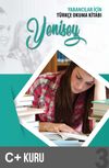 Yabancılar İ&ccedil;in T&uuml;rk&ccedil;e Okuma Kitabı Yenisey-3