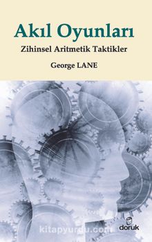 Akıl Oyunları & Zihinsel Aritmetik Oyunlar - George Lane