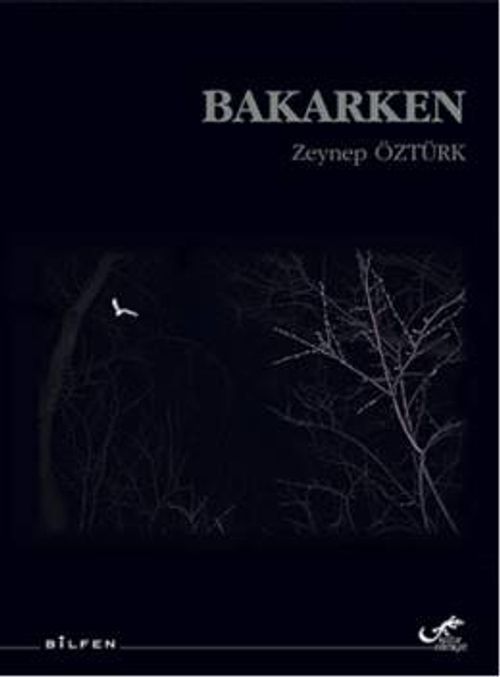 Bakarken