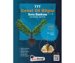 TYT Genel Dil Bilgisi Soru Bankası