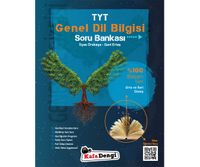 TYT Genel Dil Bilgisi Soru Bankası