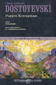 Puşkin Konuşması - Fyodor Mihailoviç Dostoyevski